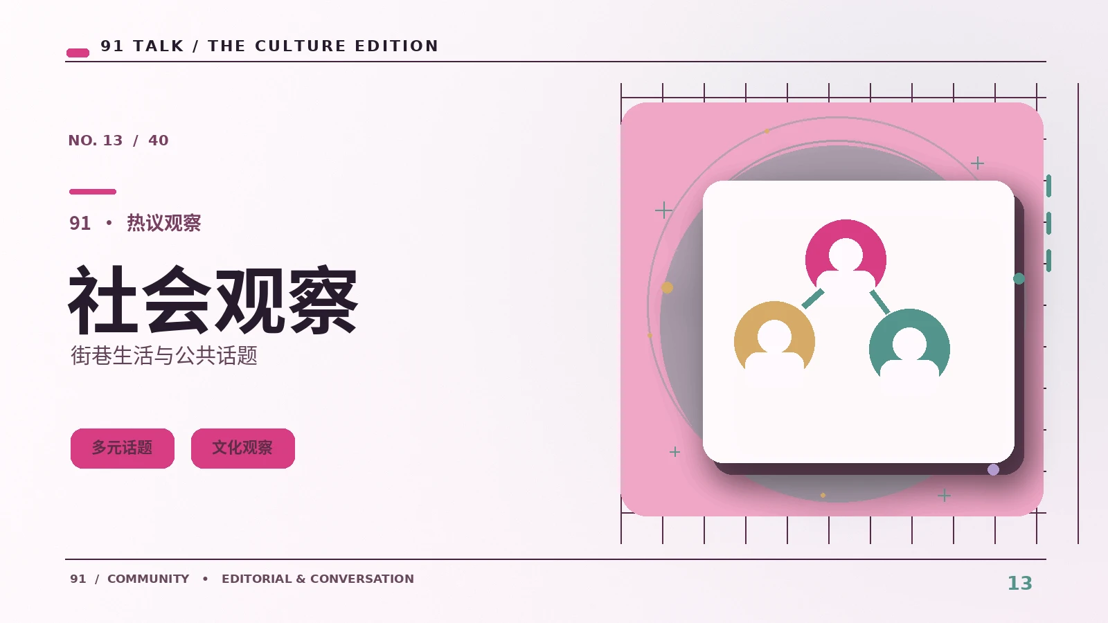 公共空间拍摄需要注意的分寸